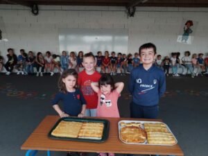 Les anniversaires d’août