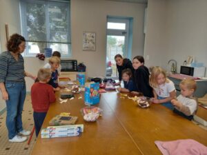 Les anniversaires de septembre