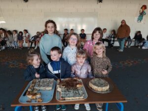 Les anniversaires d’octobre