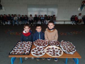 Les anniversaires de décembre