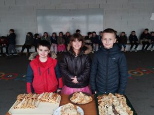 Les anniversaires de février