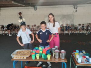 Les anniversaires de juin