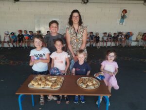 Les anniversaires de juillet