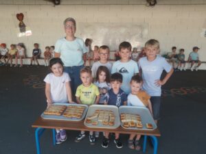 Les anniversaires de septembre